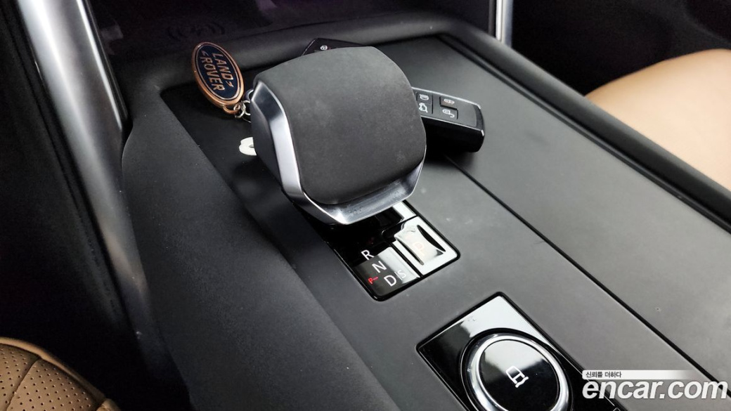 Land Rover Discovery D300 R-Dynamic HSE, 2023