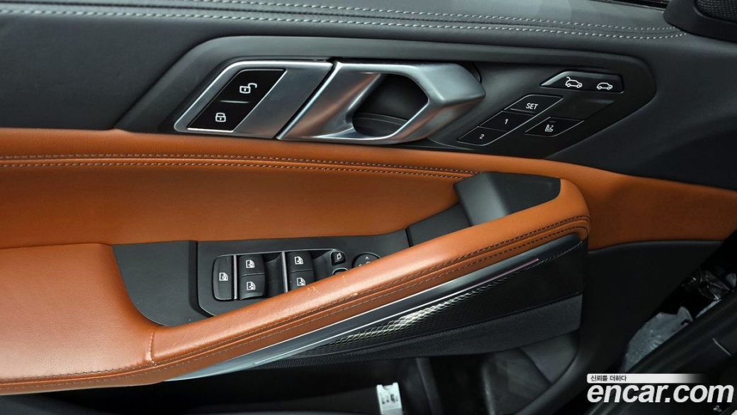 BMW X6 xDrive40i M Sport, 2022