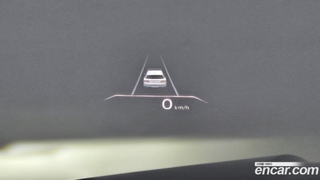 Genesis GV80 2.5T Gasoline AWD, 2021