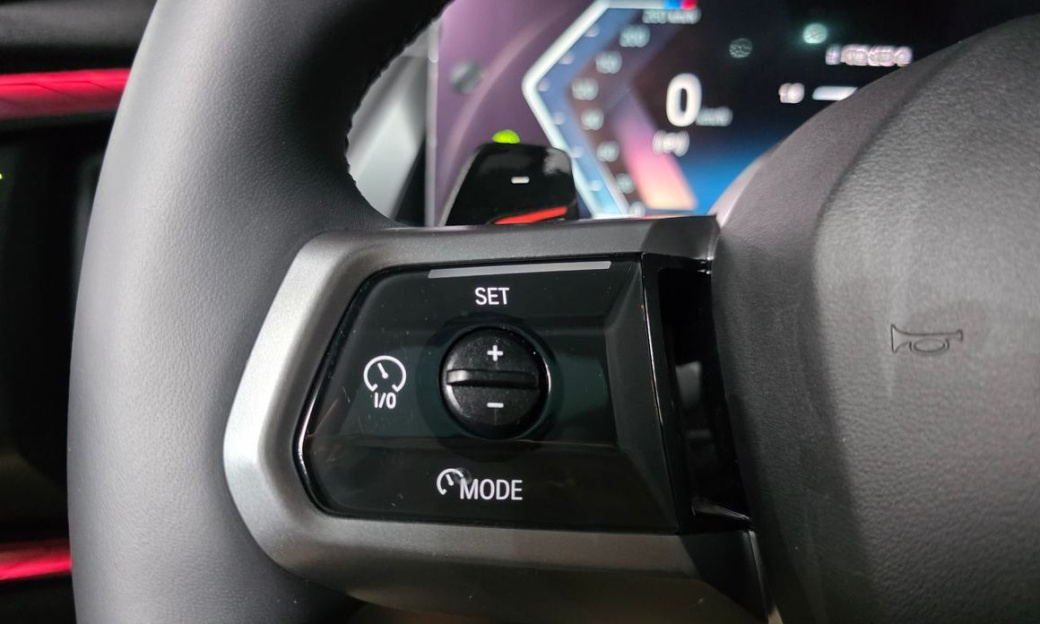 BMW X3 xDrive 20 M Sport, 2025