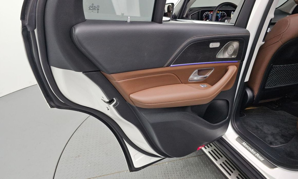 Mercedes-Benz GLE-Class GLE300d 4MATIC, 2024