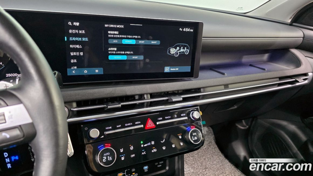 Hyundai Tucson Gasoline 1.6 Turbo 2WD, 2024