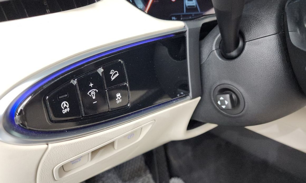 Genesis GV70 2.5T Gasoline 2WD, 2024