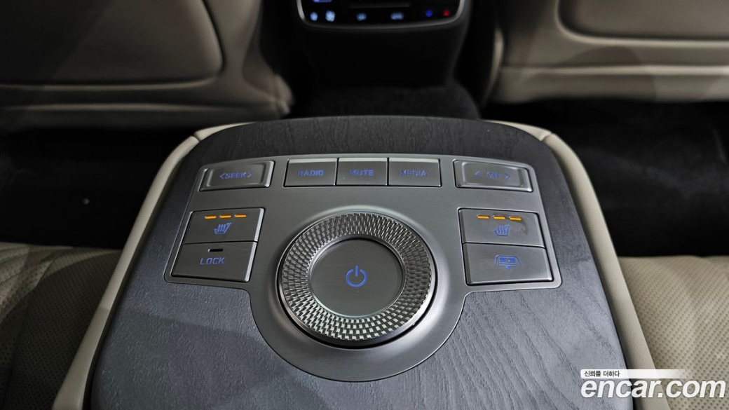 Genesis G80 Gasoline 2.5 Turbo AWD, 2022