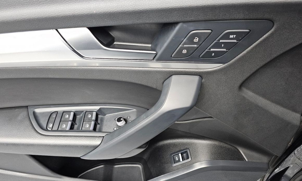 Audi Q5 40 TDI Quattro Sportback, 2022