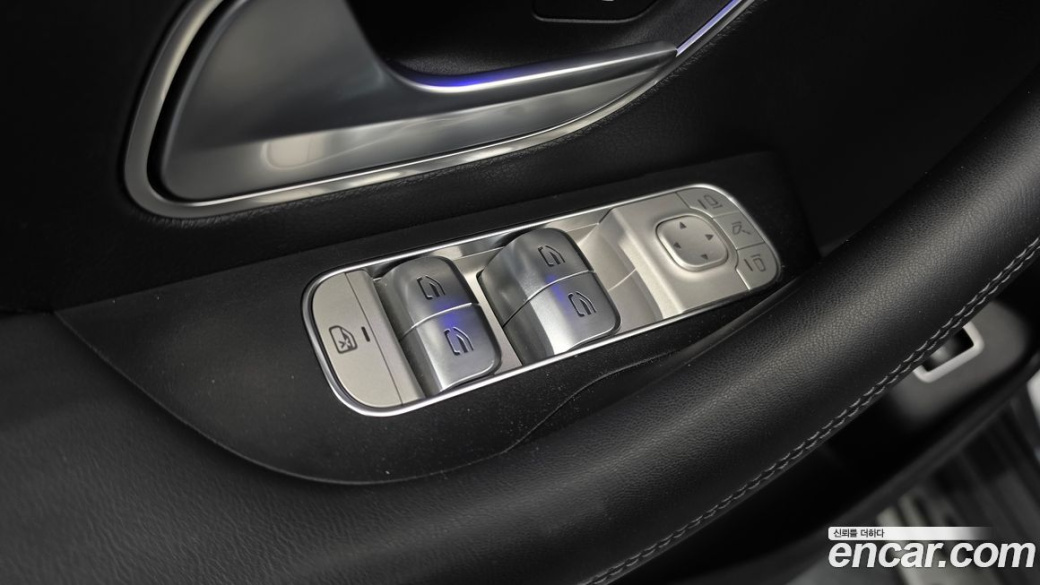 Mercedes-Benz GLE-Class GLE400d 4MATIC Coupe, 2023