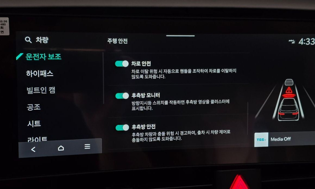 Kia Carnival 9-Seater Signature, 2024
