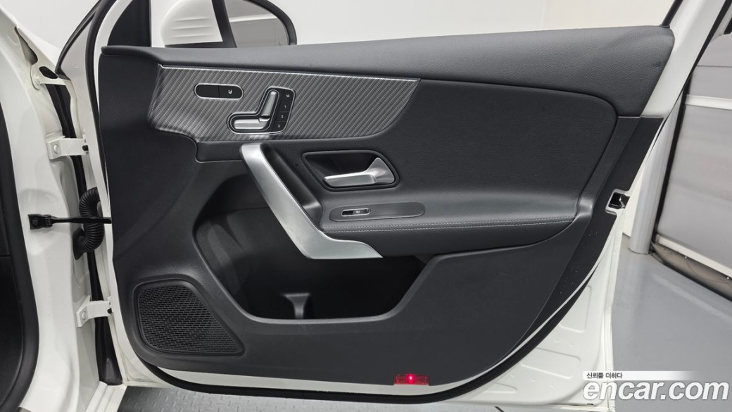 Mercedes-Benz A-Class A220 Sedan, 2024