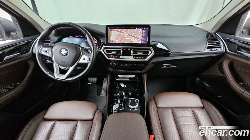 BMW X4 xDrive20d xLine, 2022