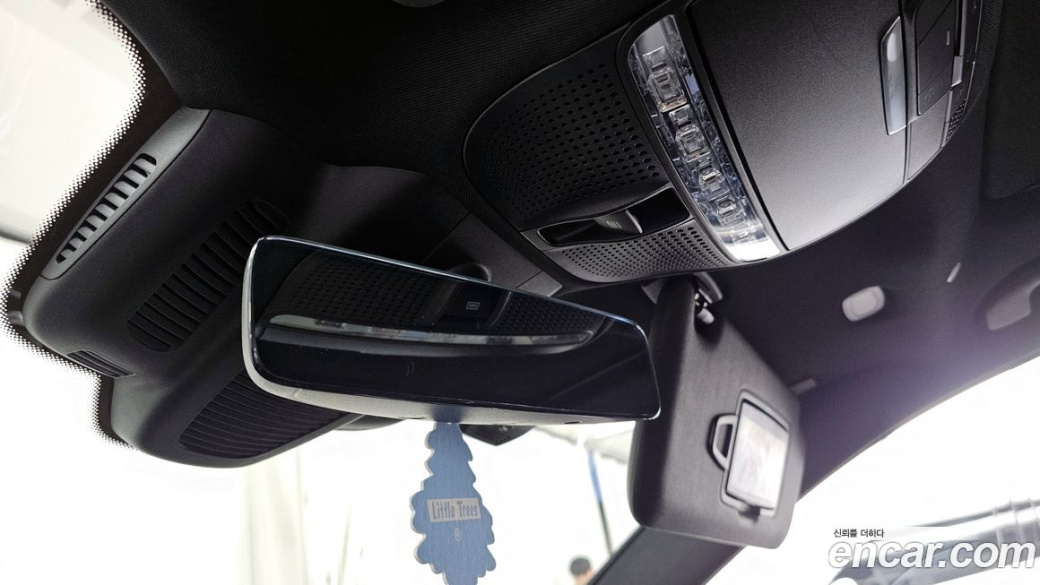 Mercedes-Benz E-Class E250 Avantgarde, 2022