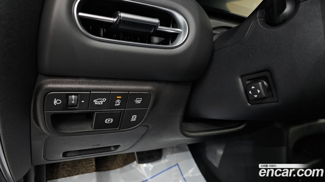 Hyundai Palisade Gasoline 2.5T 2WD 7-Seater, 2026