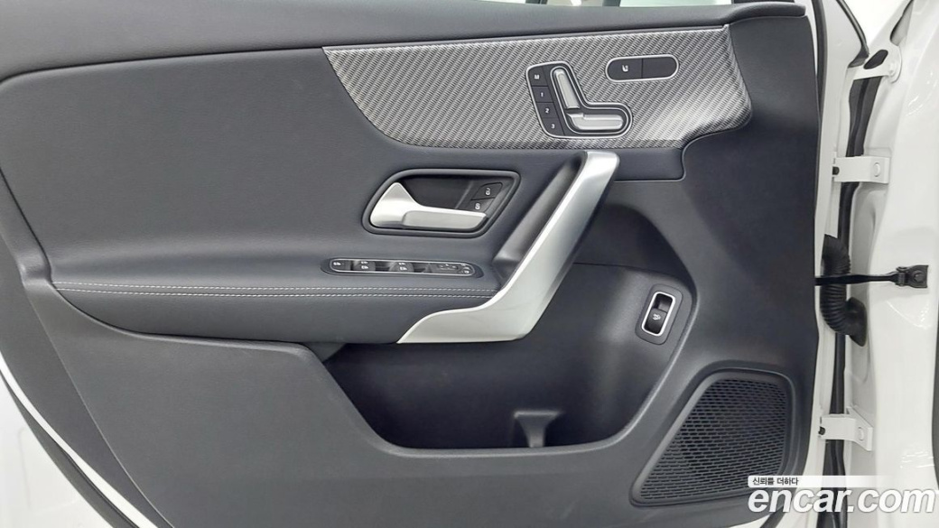 Mercedes-Benz A-Class A220 Sedan, 2026