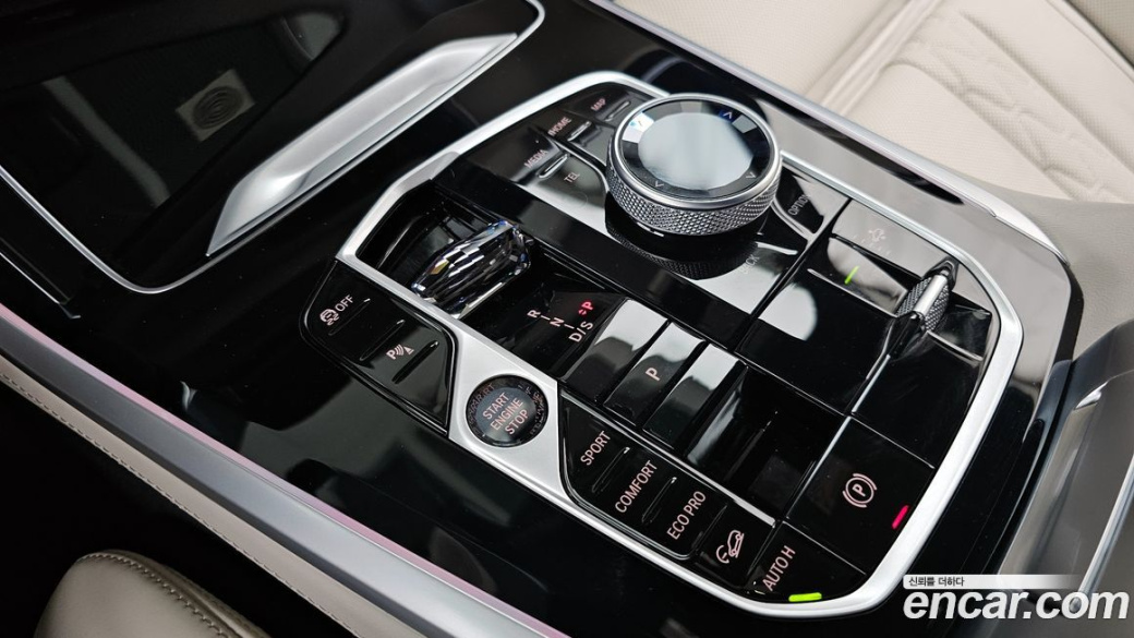 BMW X5 xDrive 40i M Sport, 2025