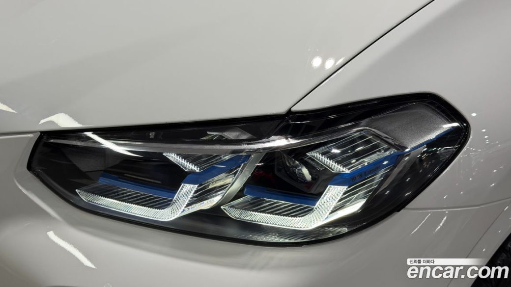 BMW X3 xDrive M40i, 2024