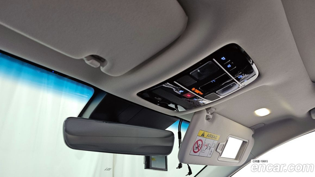 Hyundai Grandeur 2,5 Gasoline 2WD, 2023