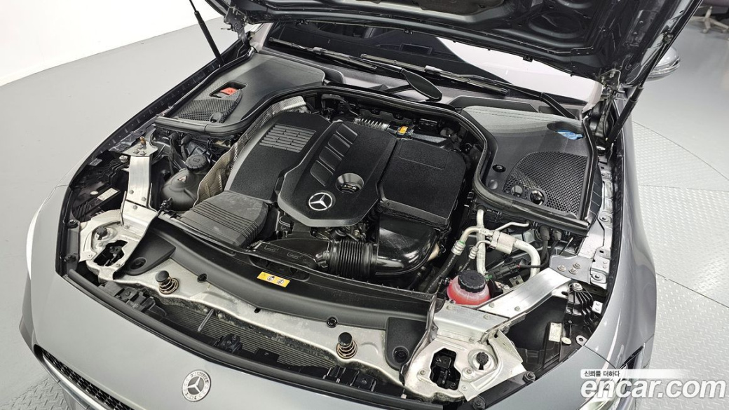 Mercedes-Benz CLS-Class CLS300d 4MATIC, 2022