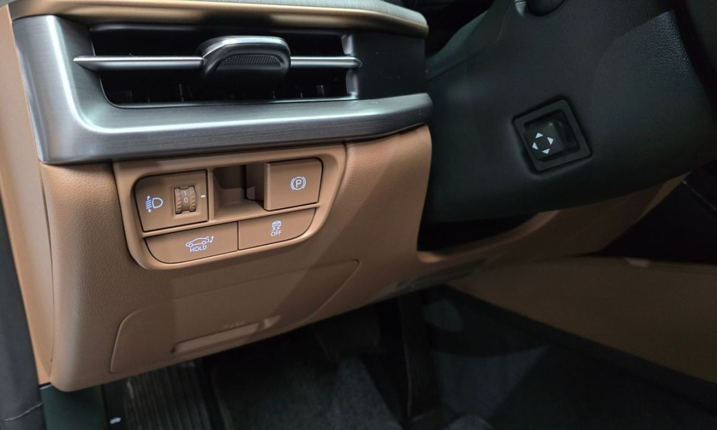Hyundai Grandeur 2,5 Gasoline 2WD, 2023