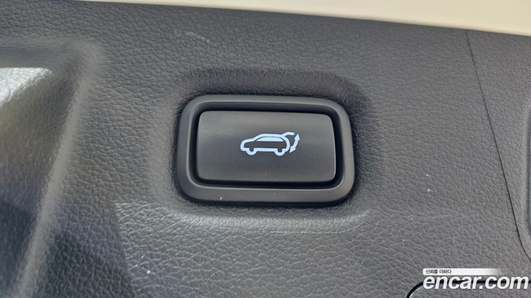 Hyundai Santafe Diesel 2.2 2WD, 2021