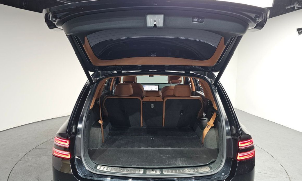 Genesis GV80 2.5T Gasoline AWD, 2024