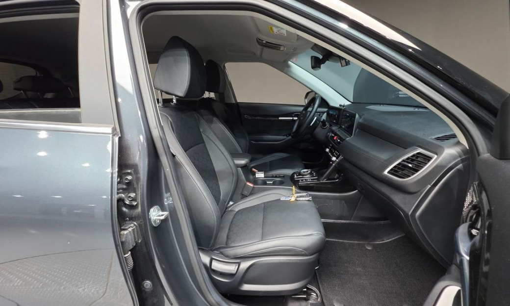 Kia Seltos Gasoline 2.0 2WD, 2024