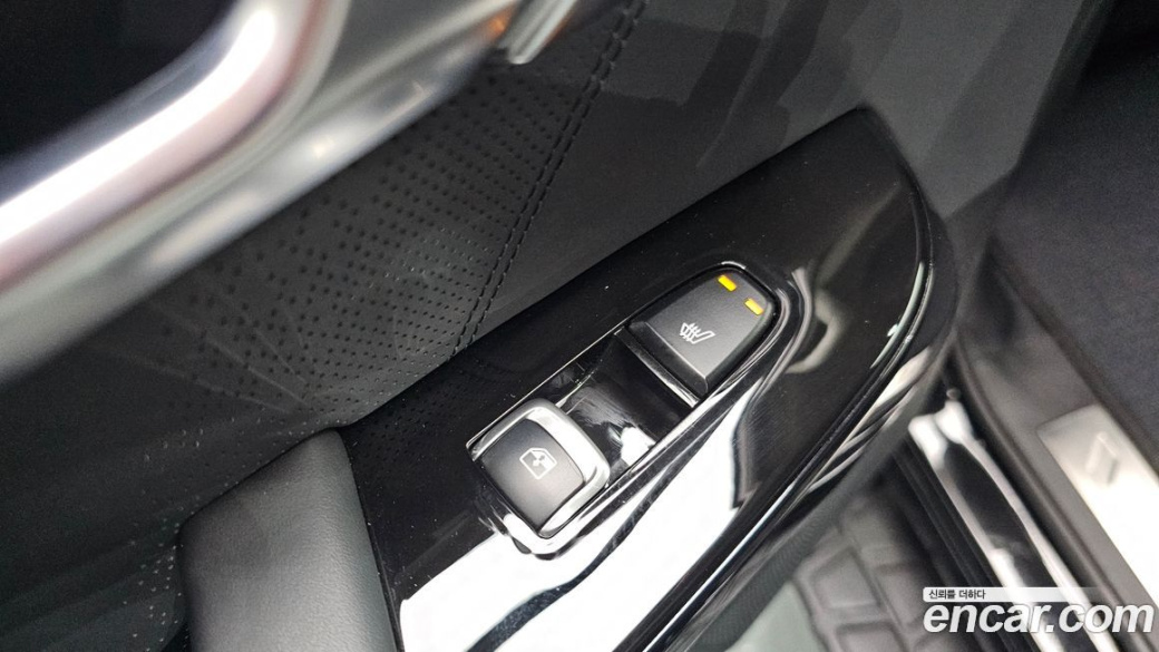 Kia Mohave Diesel 3.0 4WD 5-Seater, 2024