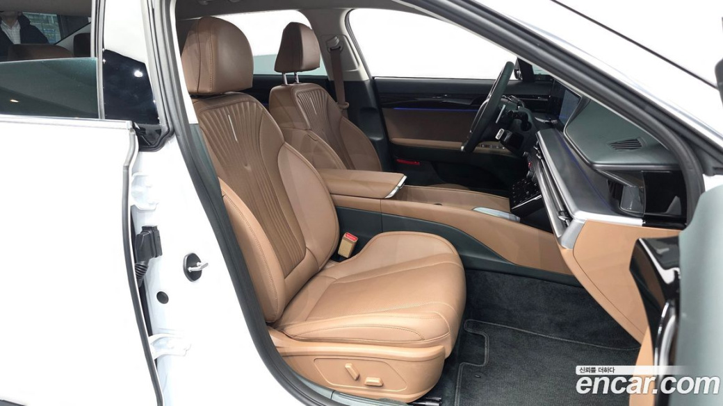 Hyundai Grandeur 2,5 Gasoline 2WD, 2025