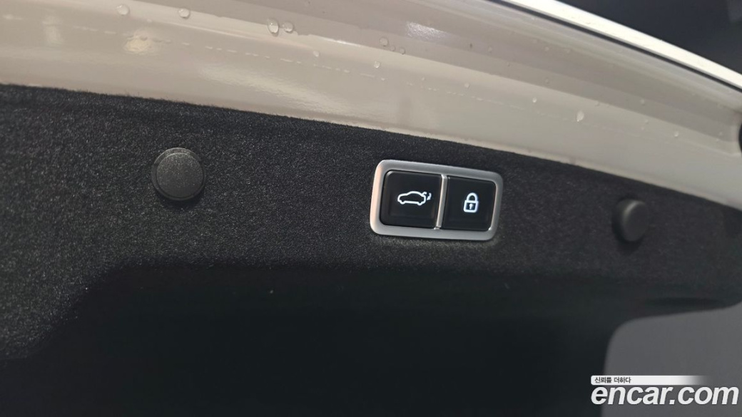 Hyundai Grandeur 2,5 Gasoline 2WD, 2023
