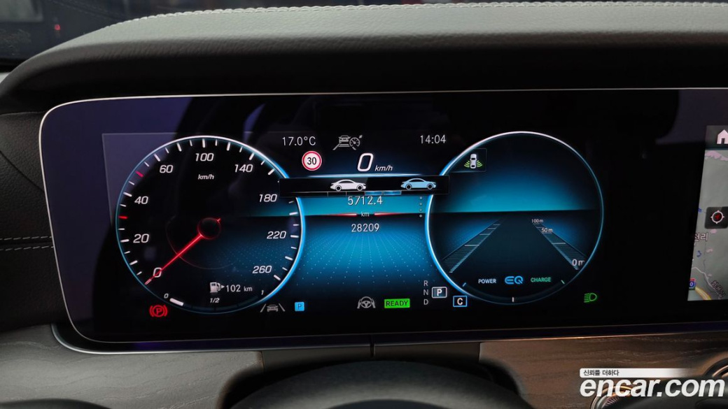 Mercedes-Benz E-Class E350 4MATIC AMG Line, 2023