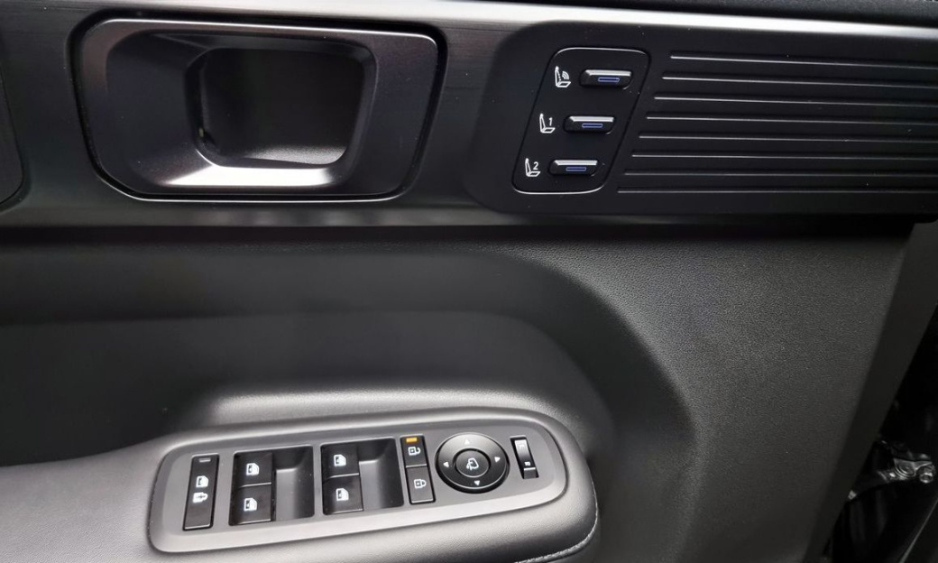 Hyundai Santafe Gasoline 2.5T 2WD, 2024