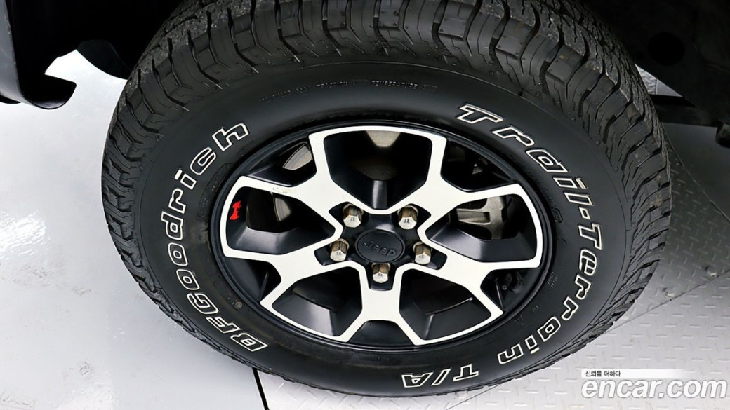 Jeep Wrangler 2.0 Rubicon 4Door, 2022