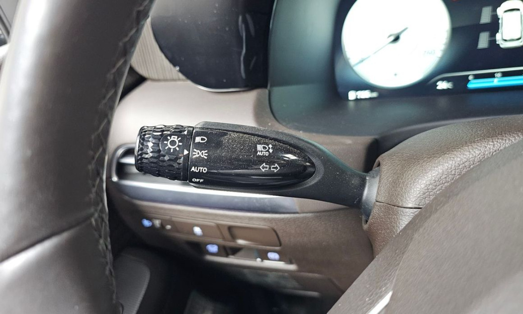 Hyundai Palisade Diesel 2.2 4WD, 2023