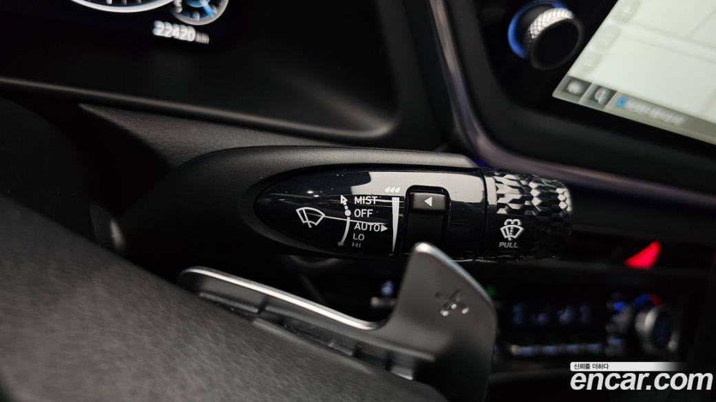 Hyundai Sonata 2.0, 2023
