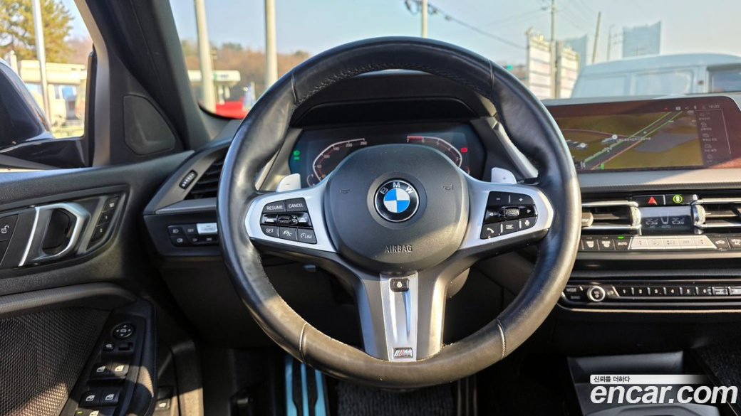 BMW 1-Series 120i M Sports, 2024