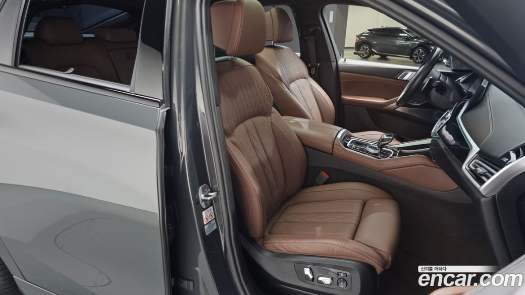 BMW X6 xDrive40d M Sport Online Exclusive, 2022