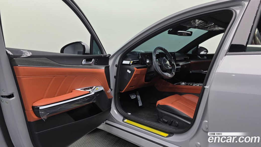 Kia K5 2.0, 2026