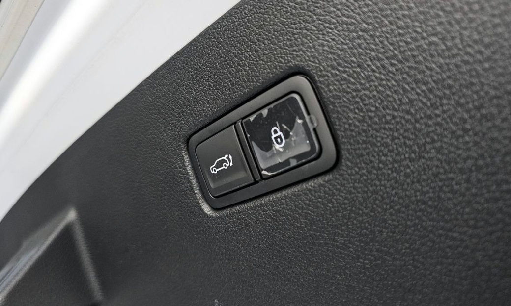 Genesis GV80 2.5T Gasoline AWD, 2024