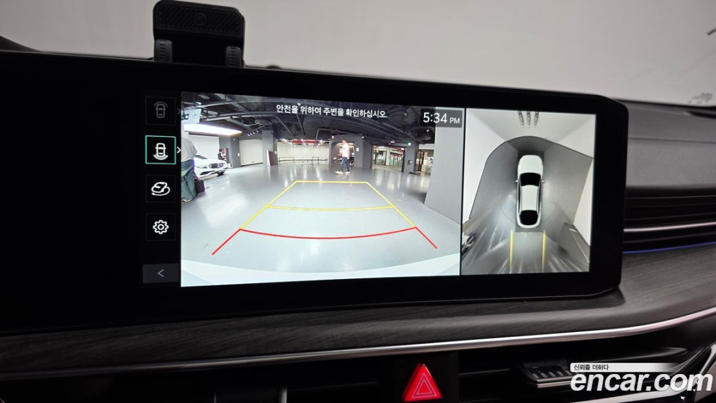 Kia K5 1.6 Turbo, 2026