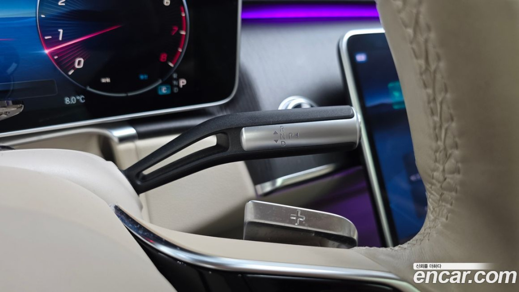 Mercedes-Benz S-Class S450L 4MATIC, 2022