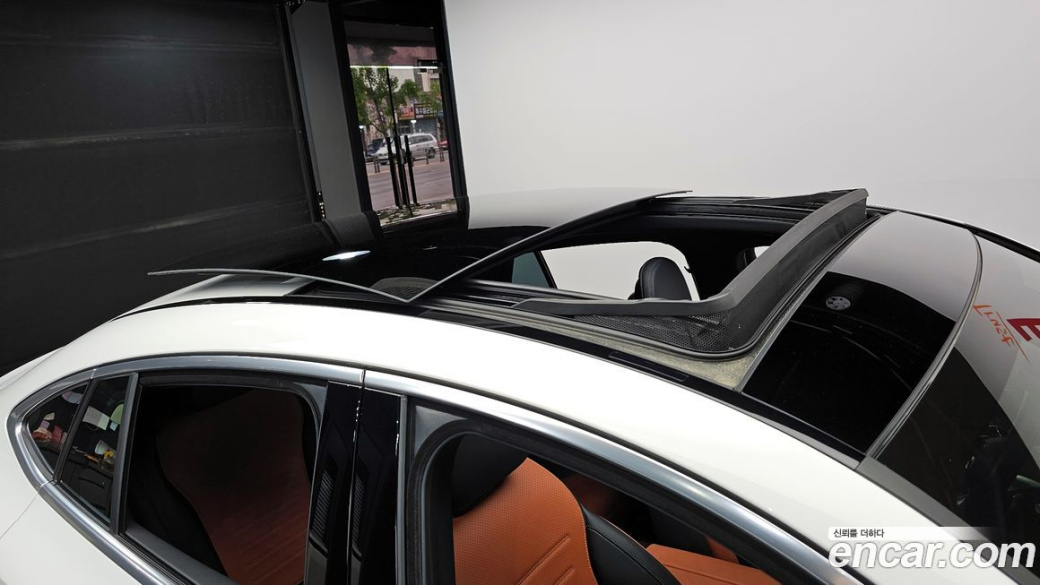 Mercedes-Benz GLC-Class GLC300 4MATIC Coupe, 2024