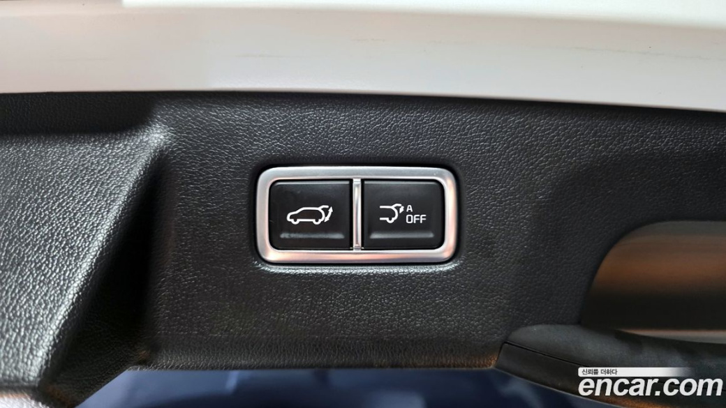 Kia Sorento Gasoline 2.5T 2WD, 2024