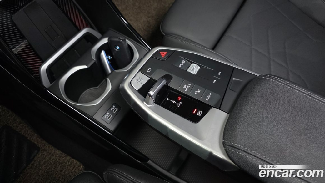 BMW X1 sDrive 20i M Sport, 2023