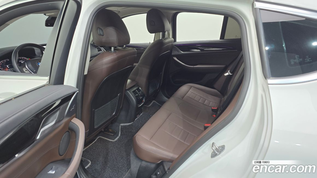 BMW X4 xDrive20d xLine, 2023