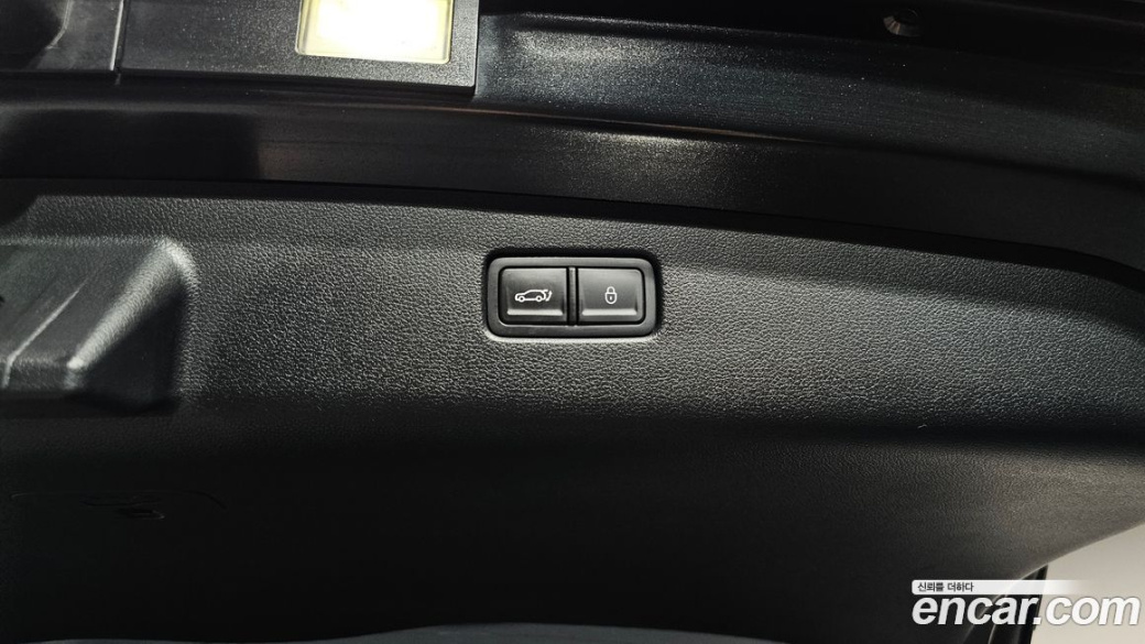 Genesis GV70 2.5T Gasoline AWD, 2023