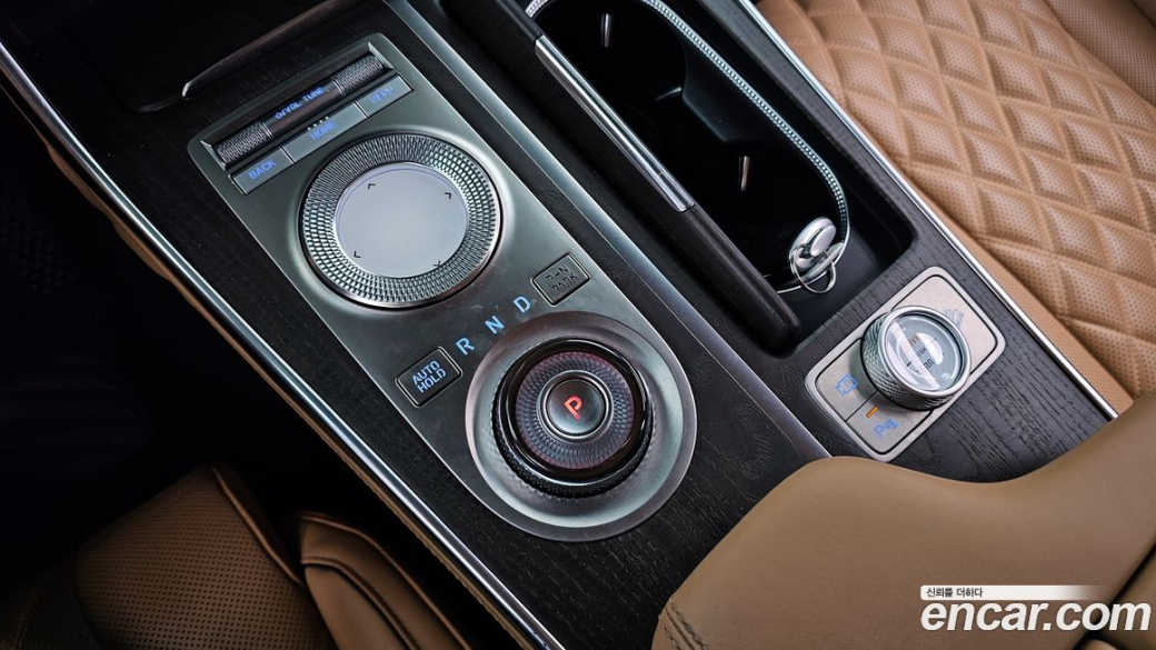 Genesis GV80 2.5T Gasoline AWD, 2022