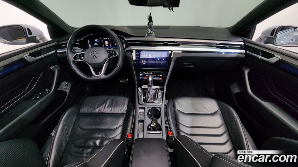 Volkswagen Arteon 2.0 TDI R-LIINE 4Motion, 2022