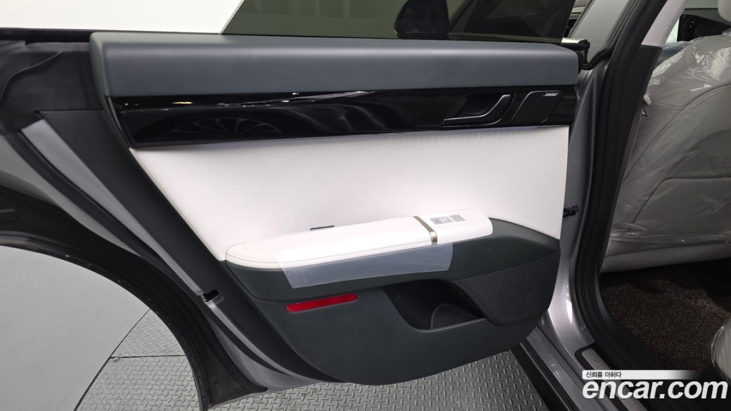 Hyundai Grandeur 2,5 Gasoline 2WD, 2024