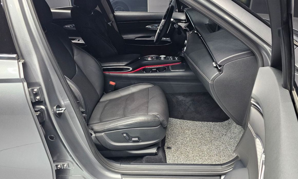 Genesis GV70 2.5T Gasoline AWD, 2023