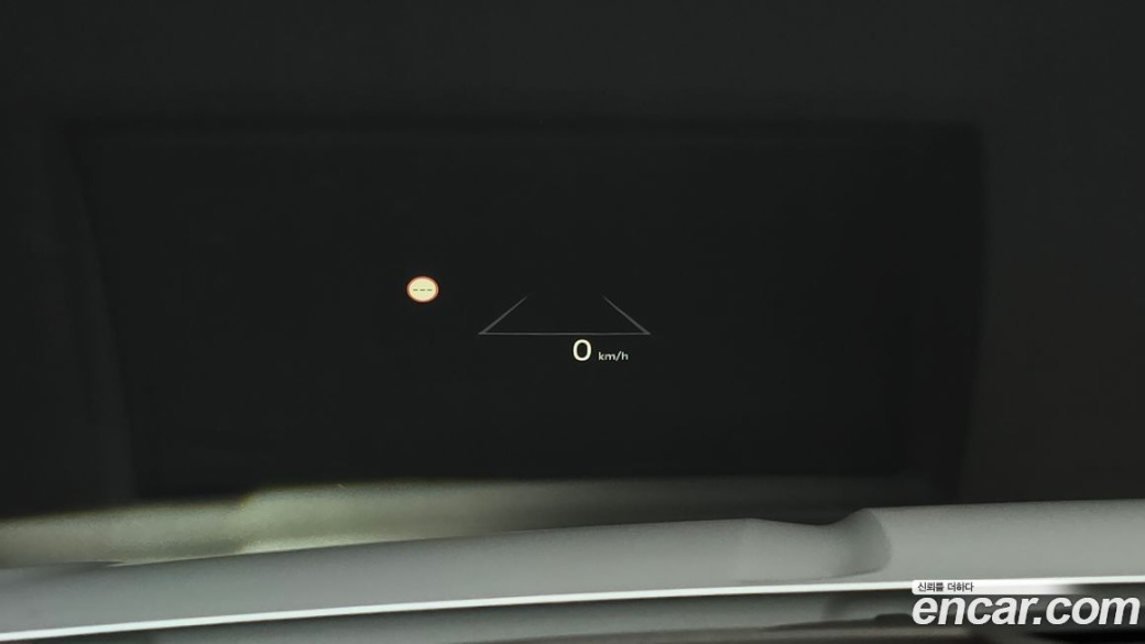 Kia Carnival 7-Seater Signature, 2024