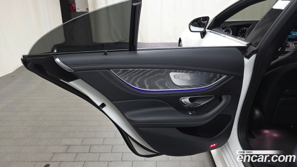 Mercedes-Benz CLS-Class CLS450 4MATIC AMG Line, 2023