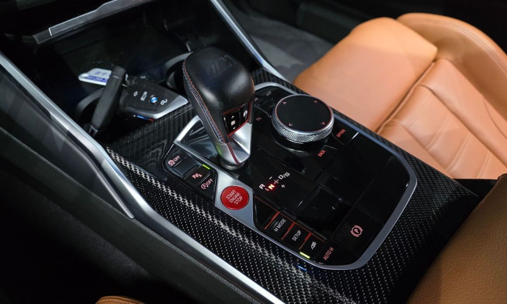 BMW M2 M2 Coupe, 2023